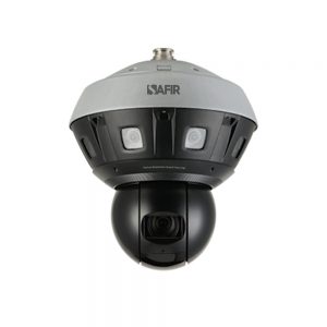 دوربین مولتی سنسور تحت شبکه سفیر SE-IP-PSDW4288M-A180