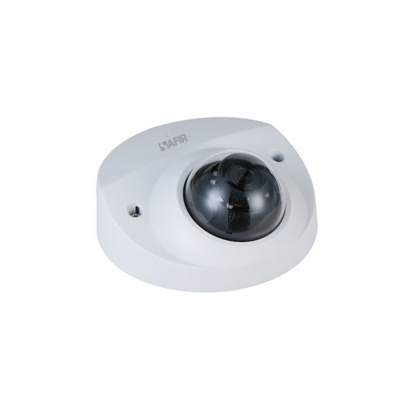 دوربین دام تحت شبکه سفیر SE-IP-DBW4135F-AS-M