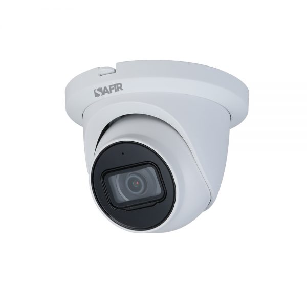 دوربین دام تحت شبکه سفیر SE-IP-DW4932TM-AS-NI