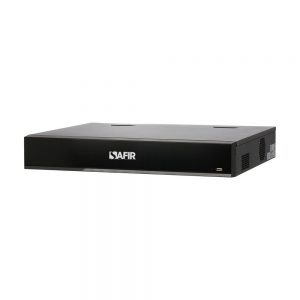 دستگاه رکوردر تصویر تحت شبکه سفیر SE-NVR3254-16P-I