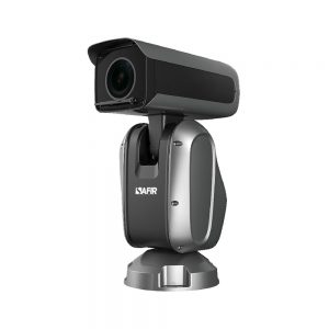 دوربین PTZ موقعیت یاب تحت شبکه سفیر SE-PTZ24083-HNF-WA