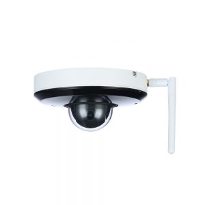 دوربین PTZ وای فای تحت شبکه سفیر SE-SD4041AXB-GNR-W2