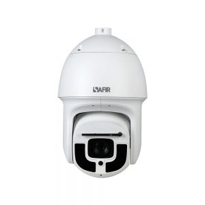 دوربین PTZ تحت شبکه سفیر SE-SD44810AWA-HNF
