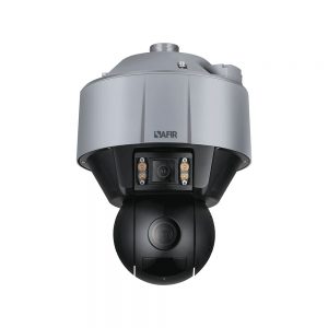 دوربین PTZ دو لنز تحت شبکه سفیر SE-SDT2255X-2F-WA-0600