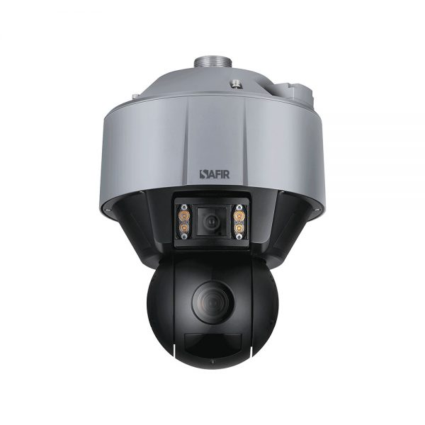 دوربین PTZ دو لنز تحت شبکه سفیر SE-SDT4055X-4F-WA