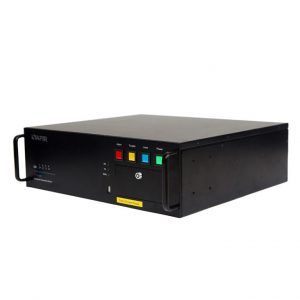 سنسور توزیع صوت پیشرفته (DAS)